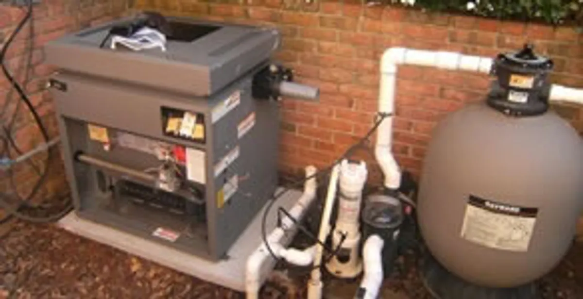 electric heater installation services for residential systems in Evansville, IN