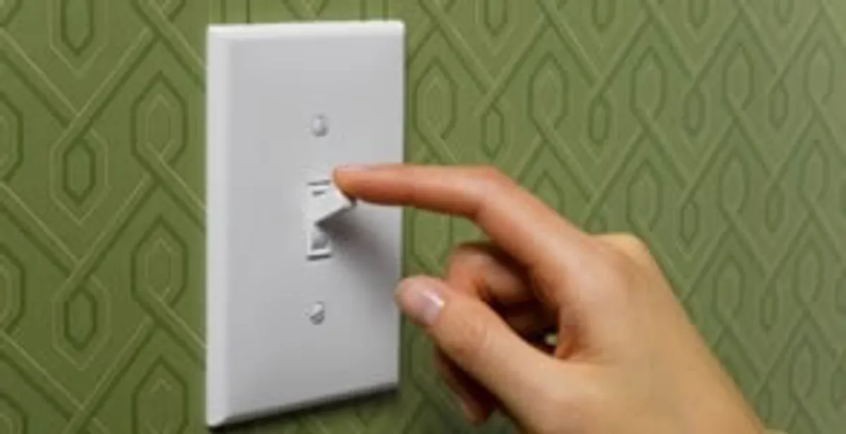 Professional switch repair service ensuring safe and reliable light control in Evansville, IN